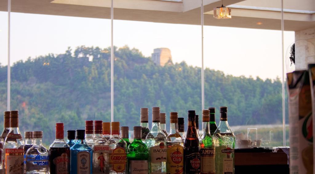 Elpida Resort & Spa Serres Luaran gambar