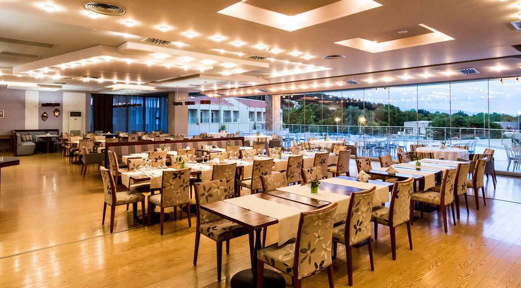 Elpida Resort & Spa Serres Luaran gambar