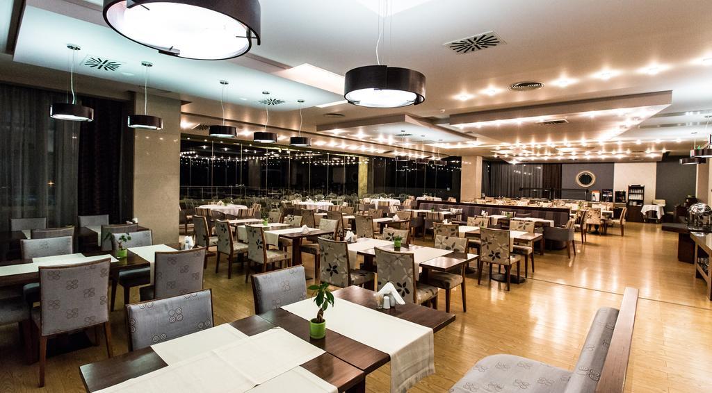 Elpida Resort & Spa Serres Luaran gambar