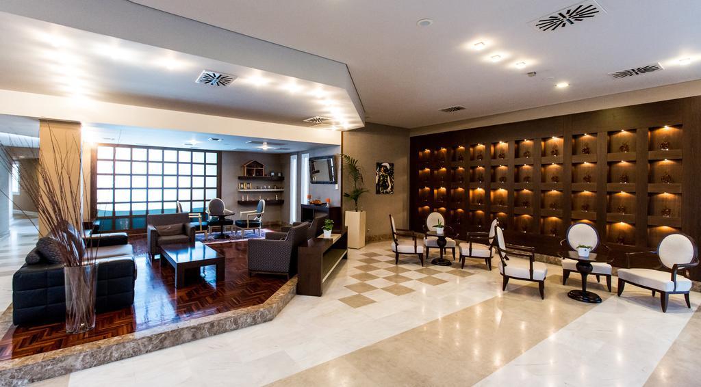 Elpida Resort & Spa Serres Luaran gambar