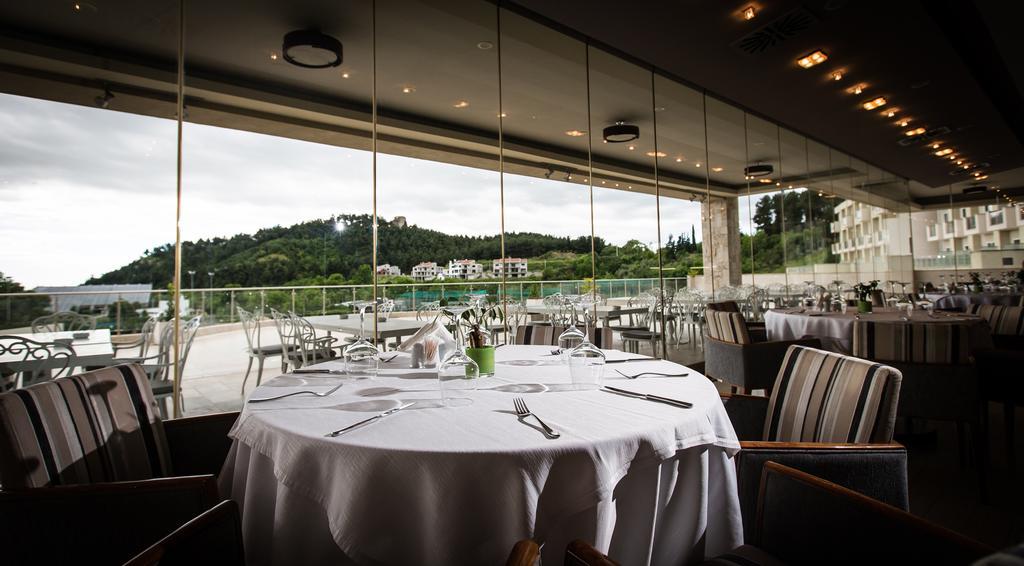 Elpida Resort & Spa Serres Luaran gambar