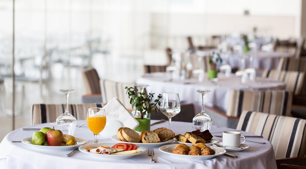 Elpida Resort & Spa Serres Luaran gambar