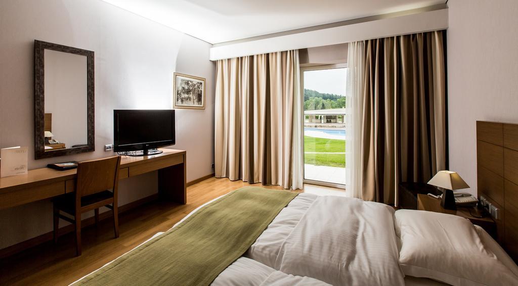 Elpida Resort & Spa Serres Luaran gambar