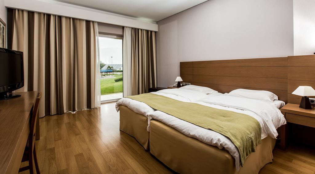 Elpida Resort & Spa Serres Luaran gambar