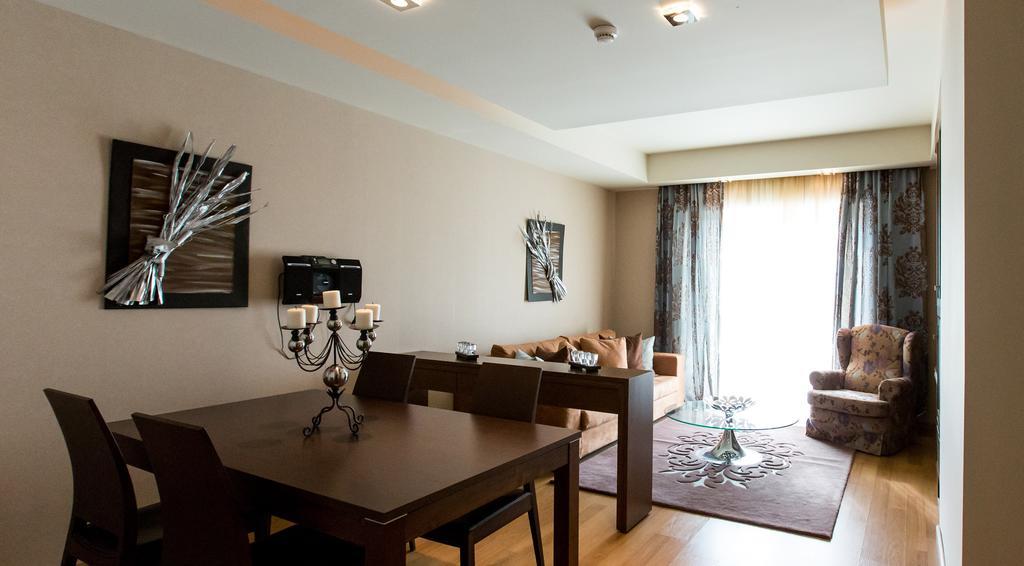 Elpida Resort & Spa Serres Luaran gambar
