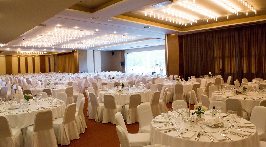 Elpida Resort & Spa Serres Luaran gambar