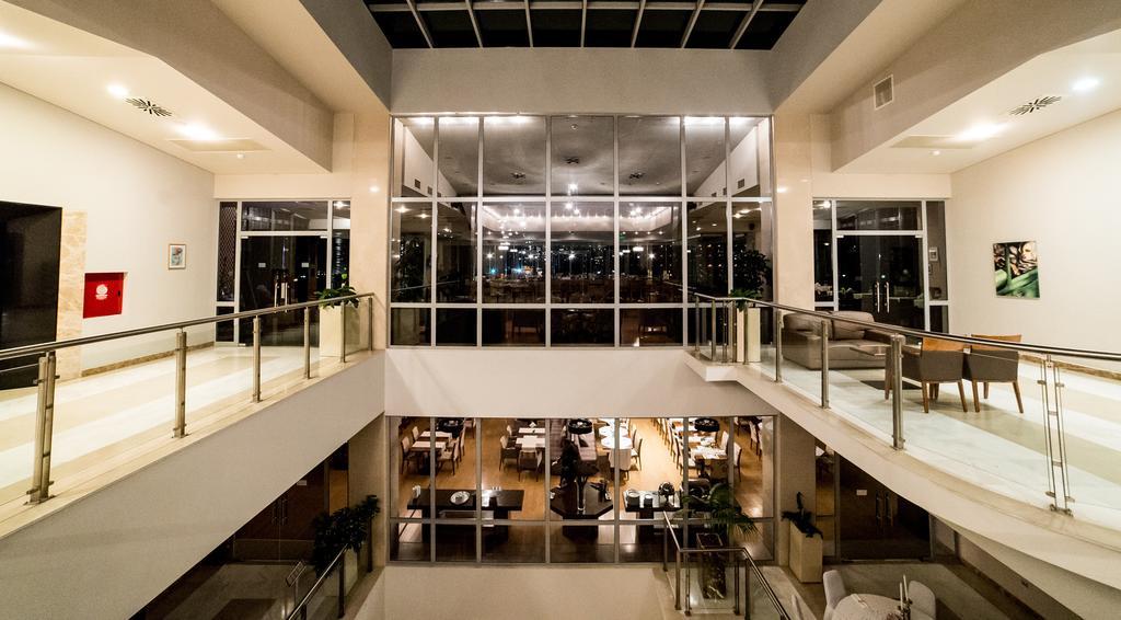 Elpida Resort & Spa Serres Luaran gambar