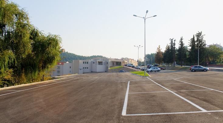 Elpida Resort & Spa Serres Luaran gambar