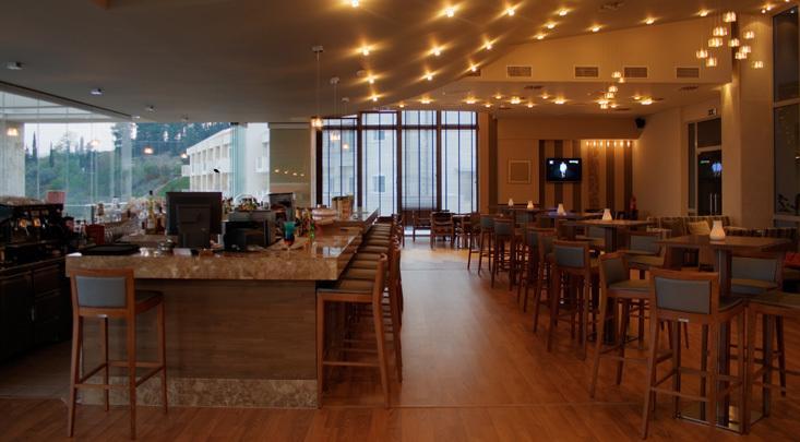 Elpida Resort & Spa Serres Luaran gambar