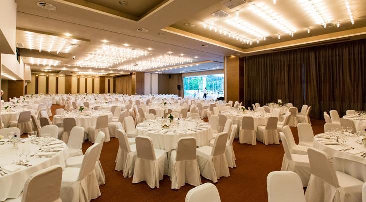 Elpida Resort & Spa Serres Luaran gambar