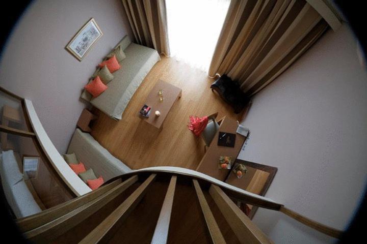 Elpida Resort & Spa Serres Bilik gambar