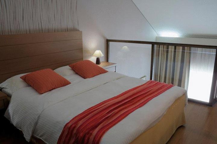 Elpida Resort & Spa Serres Bilik gambar