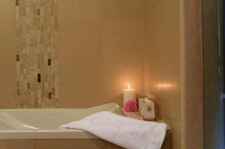 Elpida Resort & Spa Serres Luaran gambar